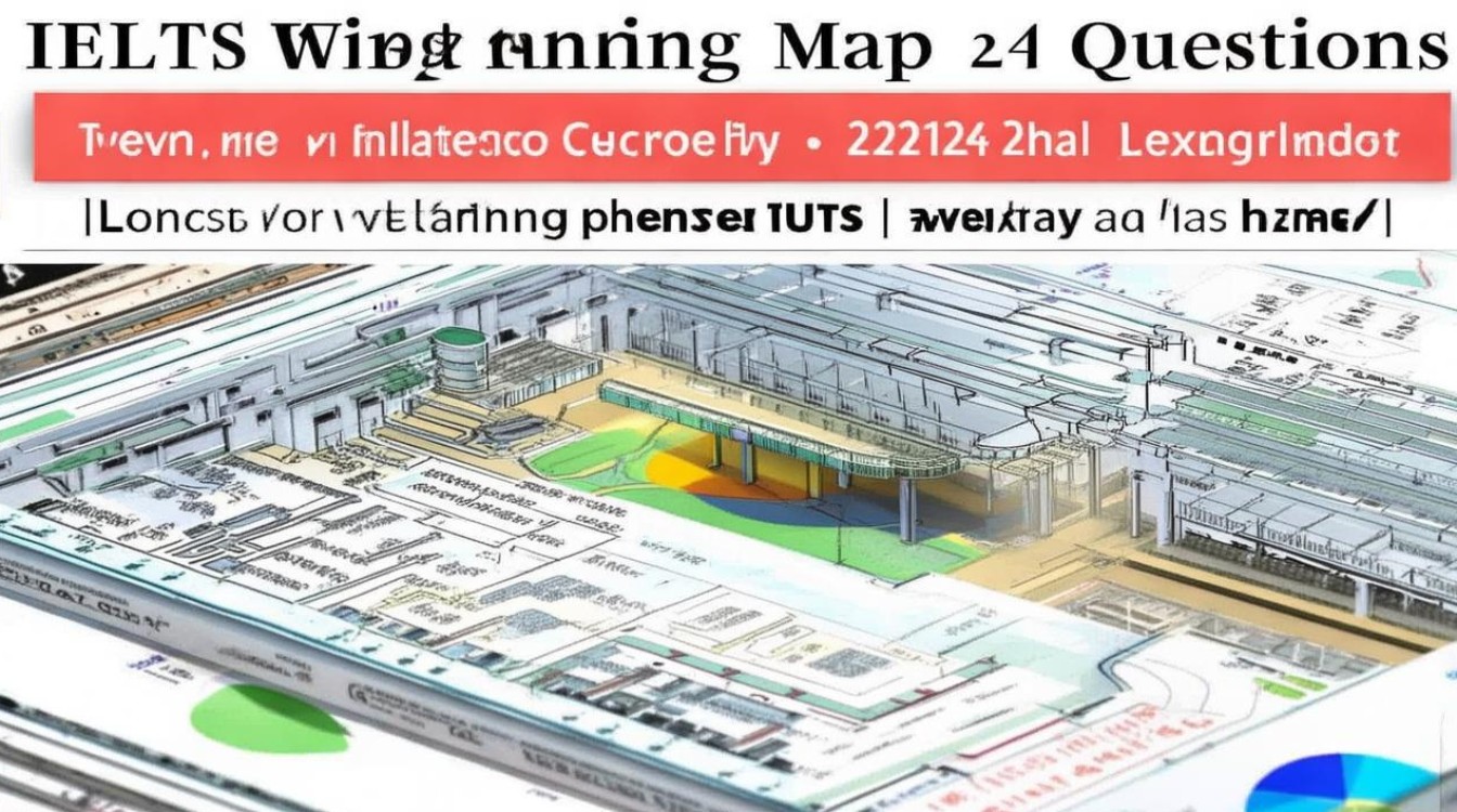 2024年5月雅思听力地图题高分技巧及考场趋势解析-图4