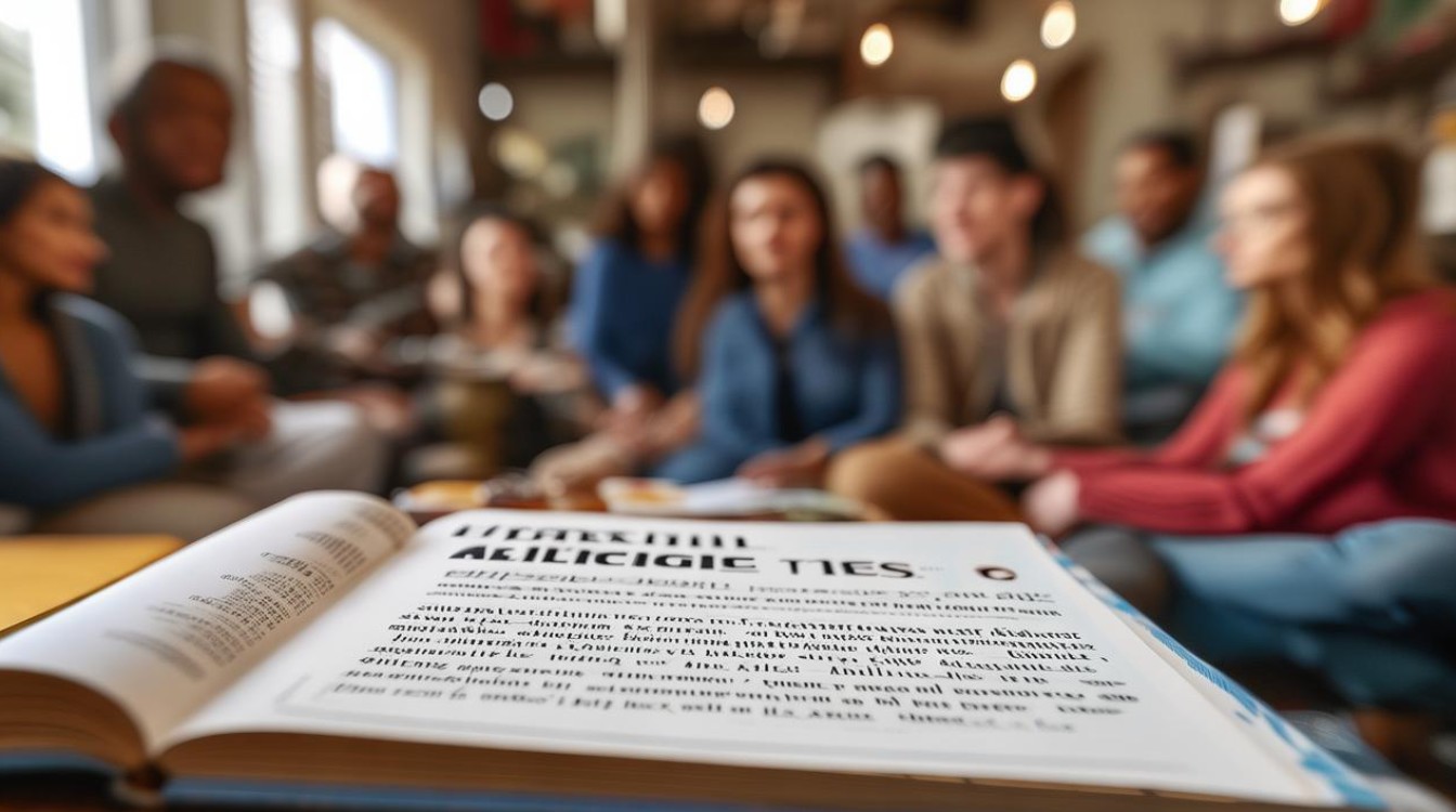 What Are Common Allergy Terms in English? A Practical Dialogue Guide-图4