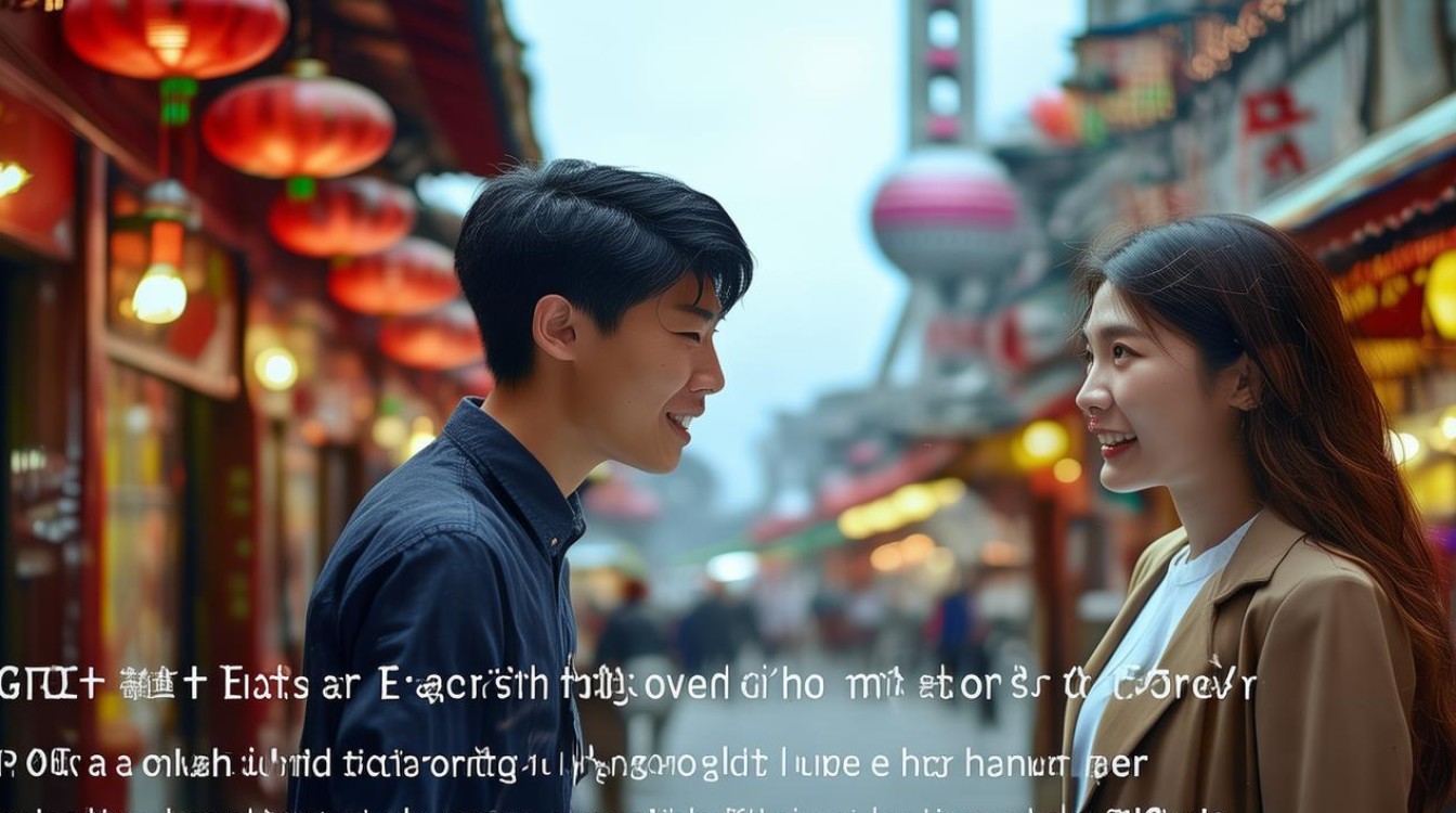 如何掌握上海特色英语对话技巧？实用指南分享-图2