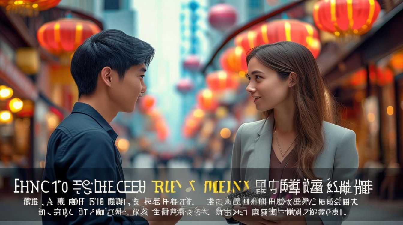 如何掌握上海特色英语对话技巧？实用指南分享-图4