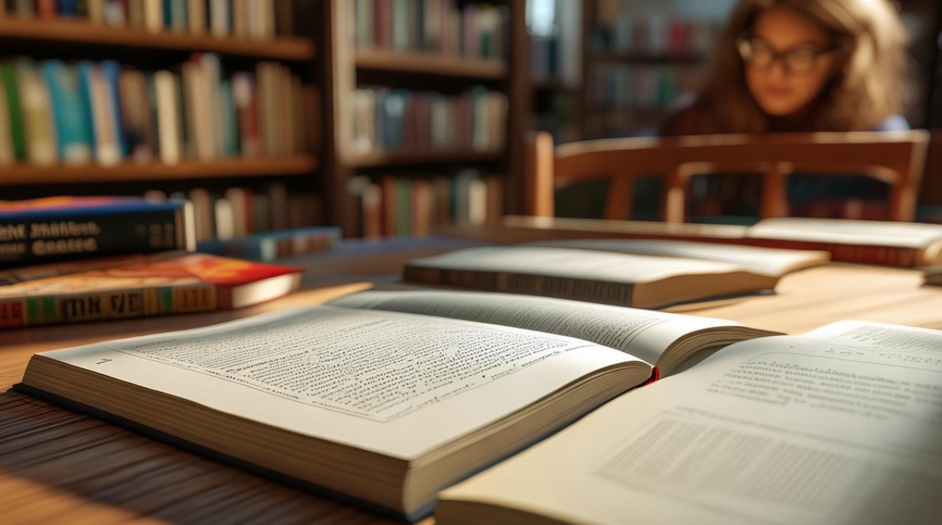 How to Master English Conversations in the Library: A Practical Guide-图1