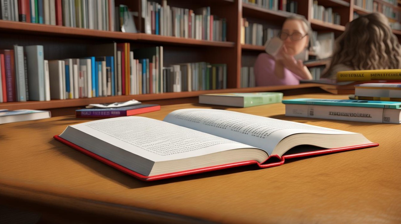 How to Master English Conversations in the Library: A Practical Guide-图2