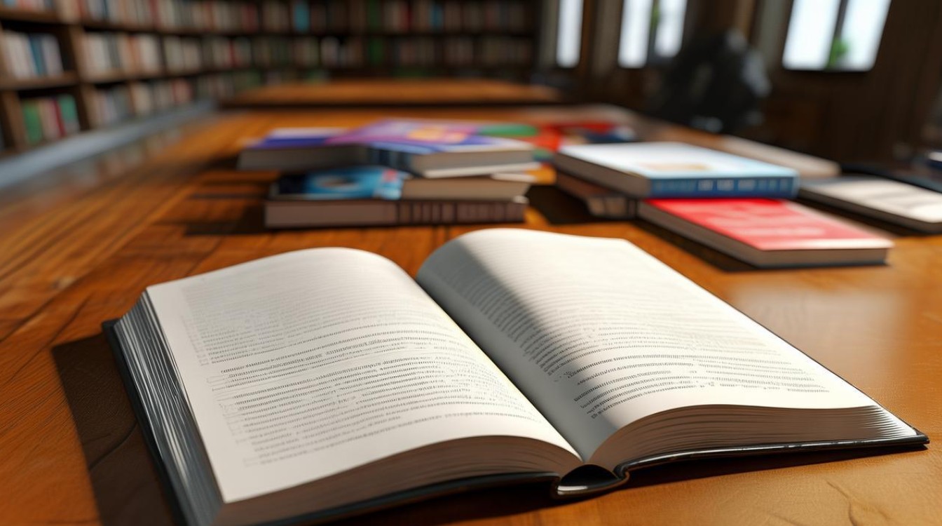How to Master English Conversations in the Library: A Practical Guide-图3
