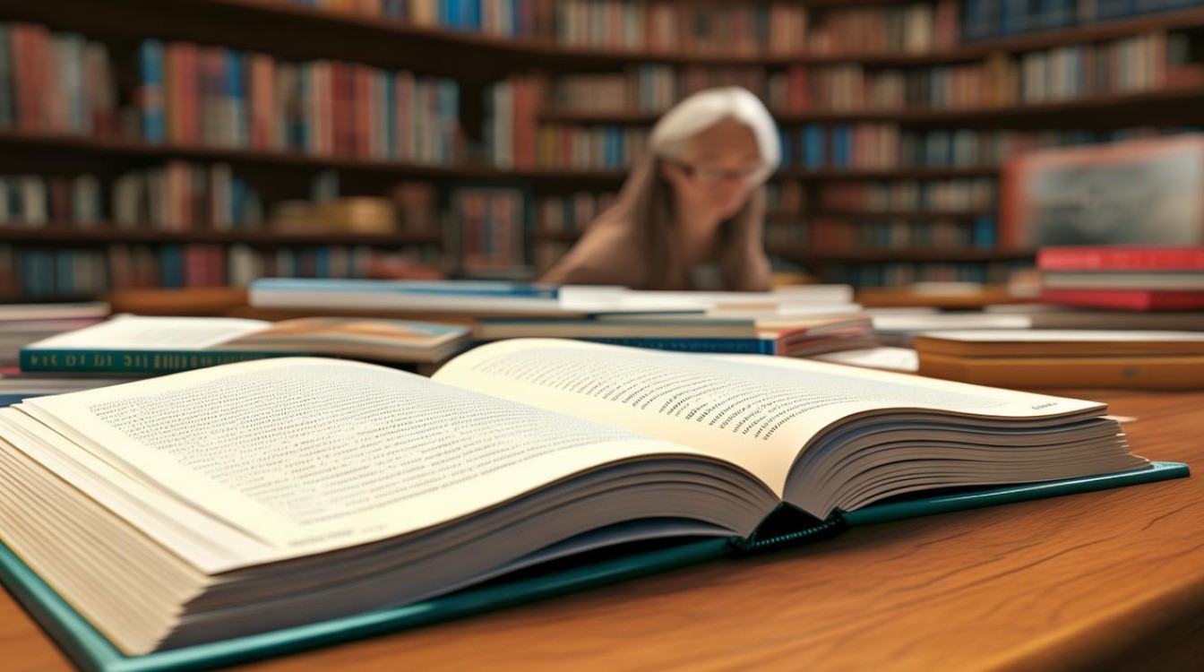 How to Master English Conversations in the Library: A Practical Guide-图4