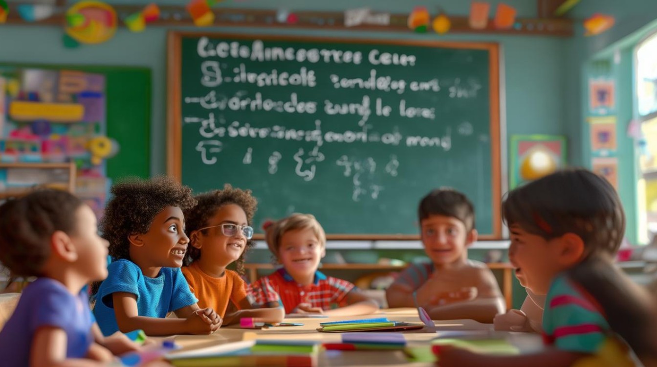 小学英语常用对话有哪些？实用句型一网打尽！-图2