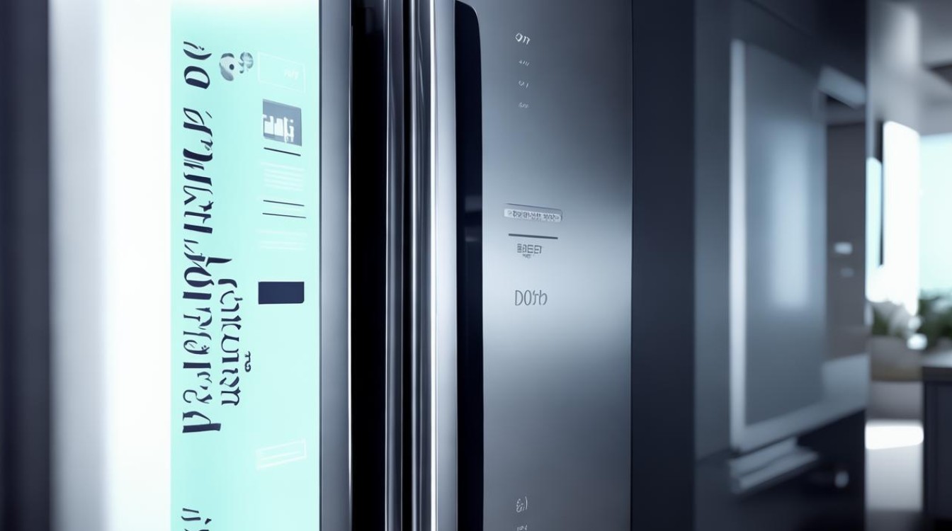How to Master English Conversations About Introducing a Refrigerator?-图1