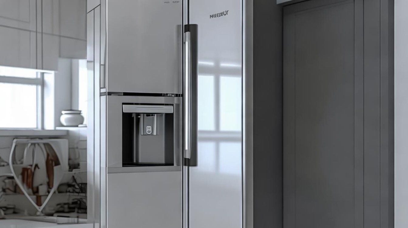 How to Master English Conversations About Introducing a Refrigerator?-图3