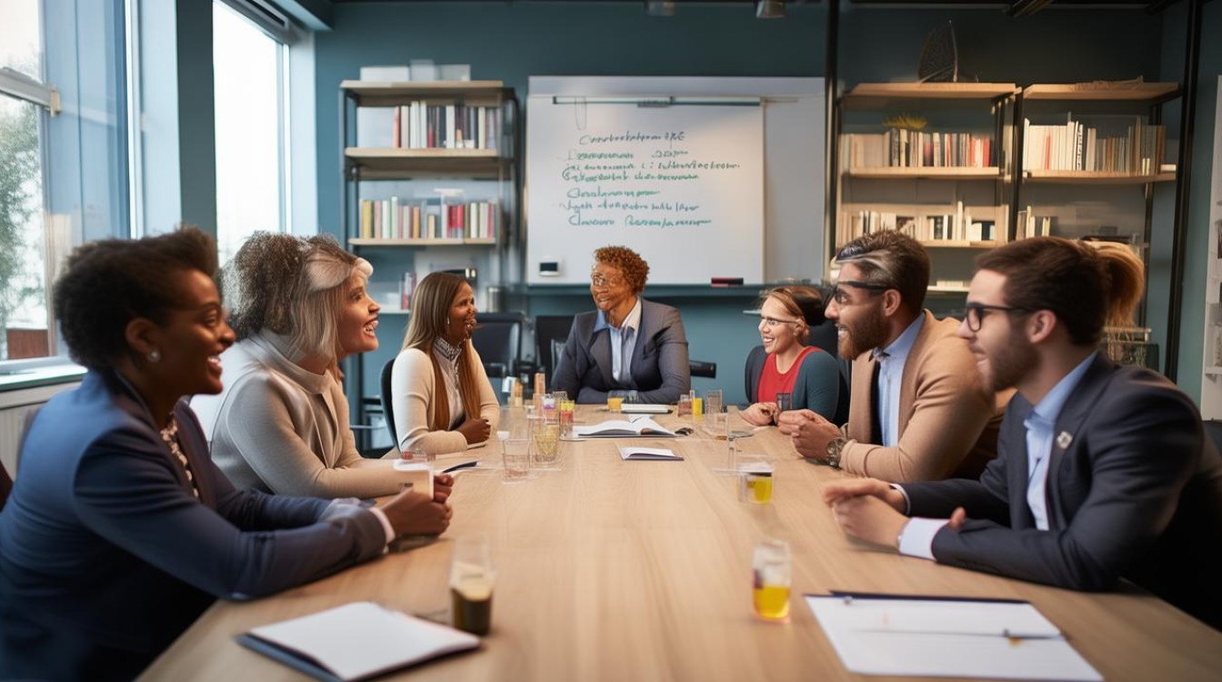 How to Improve Communication with Effective English Dialogue Tips?-图1