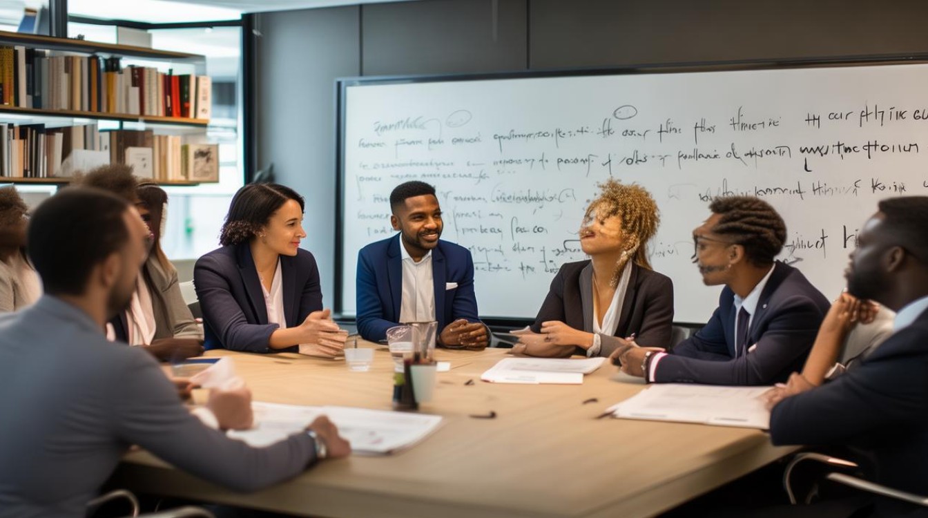 How to Improve Communication with Effective English Dialogue Tips?-图2