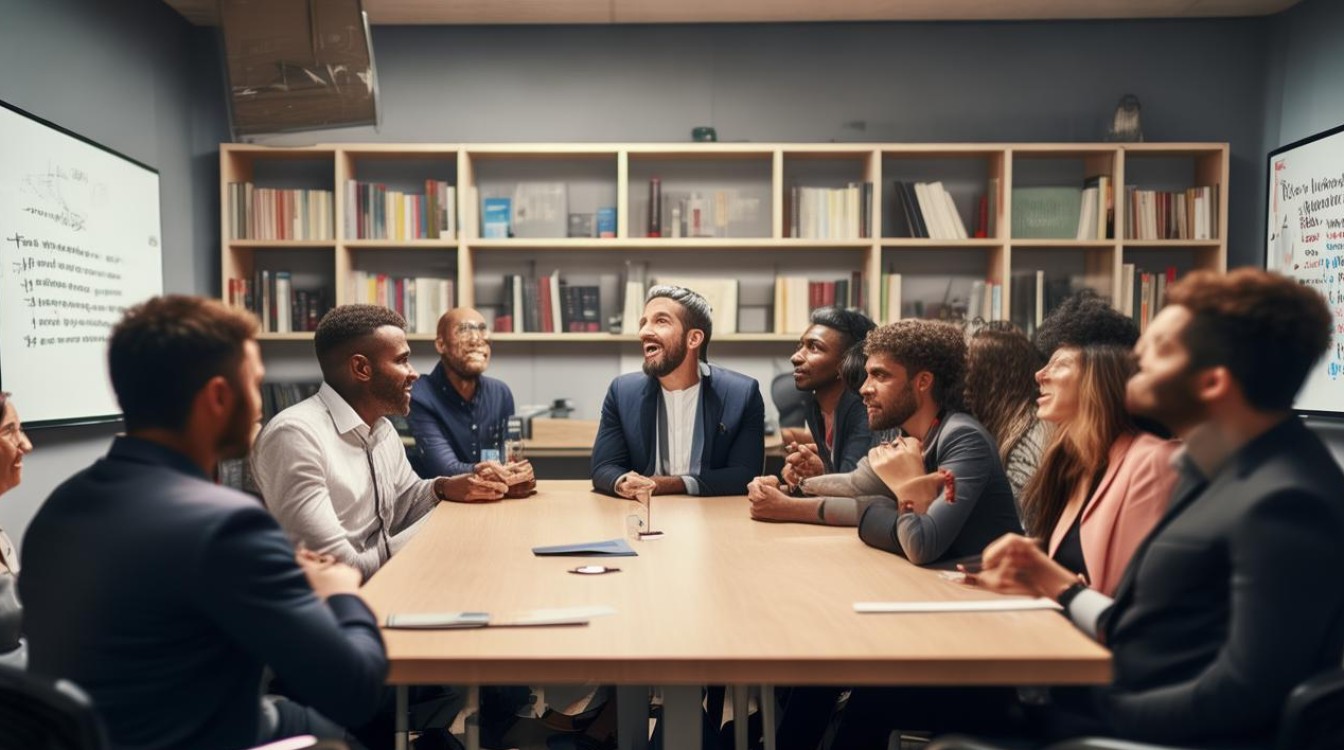 How to Improve Communication with Effective English Dialogue Tips?-图3