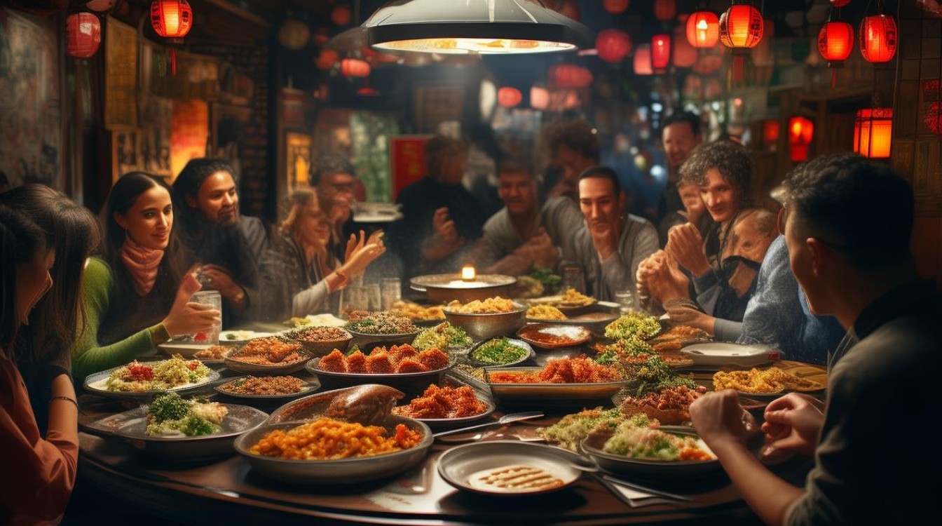 How to Discuss Sichuan Cuisine in English?-图1