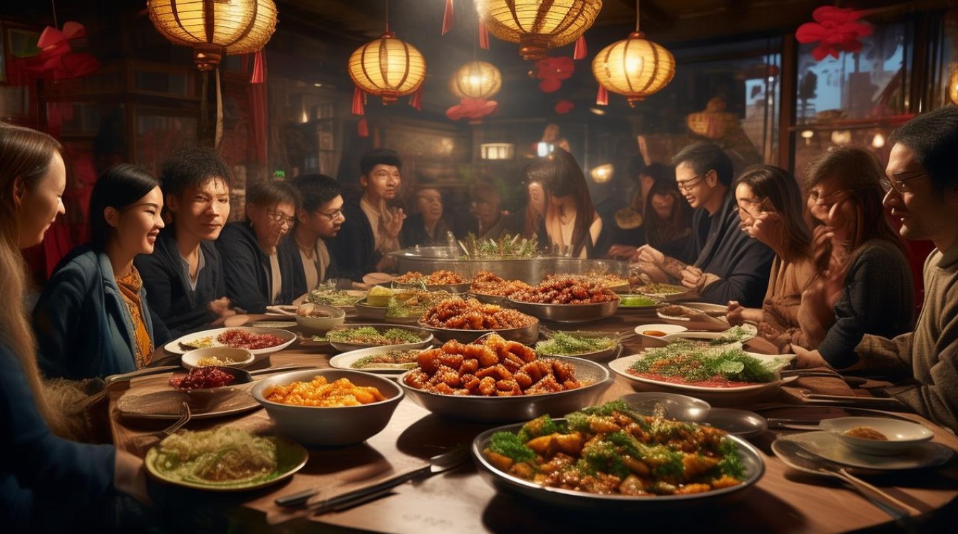 How to Discuss Sichuan Cuisine in English?-图2