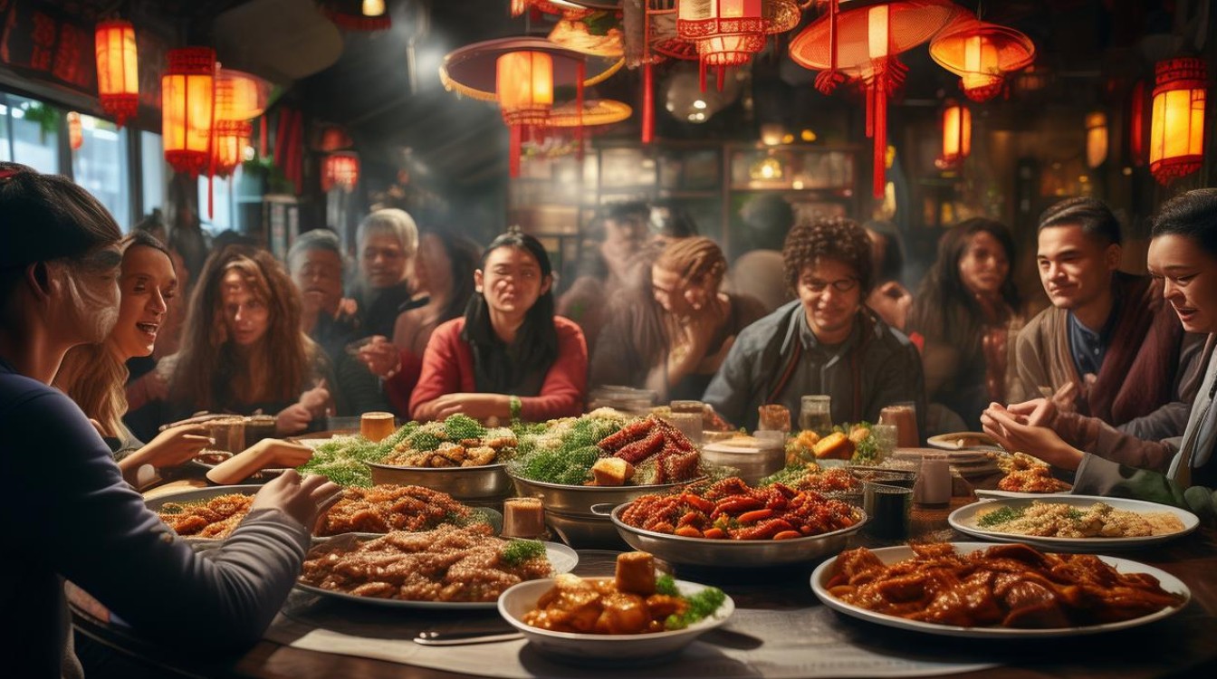 How to Discuss Sichuan Cuisine in English?-图3