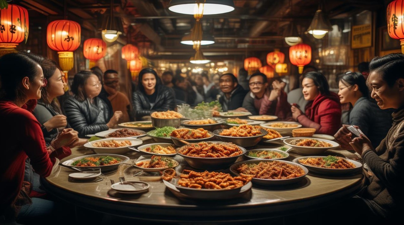 How to Discuss Sichuan Cuisine in English?-图4