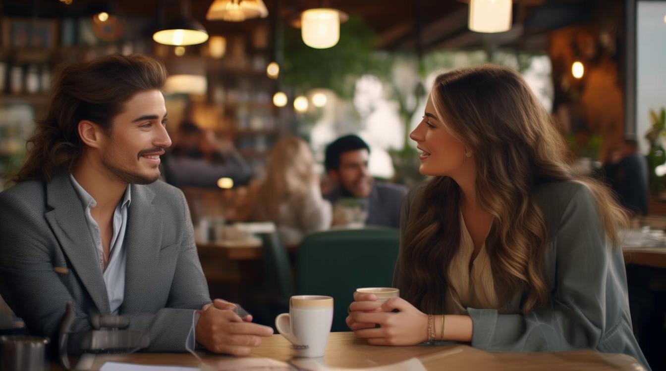 How to Master English Introduction Dialogues: Practical Tips & Modern Scenarios-图1