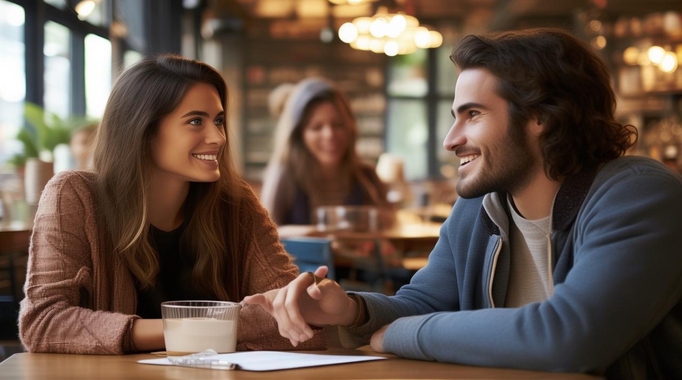 How to Master English Introduction Dialogues: Practical Tips & Modern Scenarios-图3