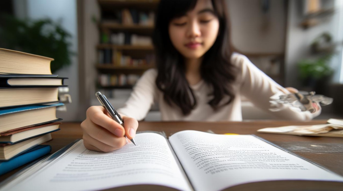 如何快速提高雅思英语听力短对话分数？-图3
