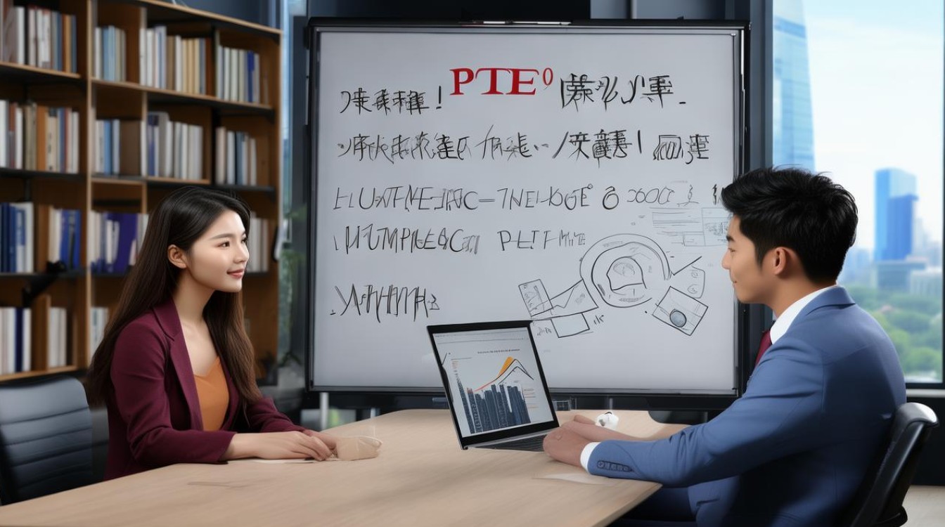 PTE听力比雅思难吗？数据对比与高分技巧-图2