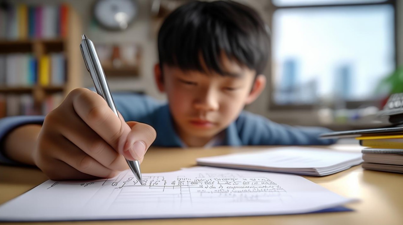 雅思听力连线题有哪些高分技巧？-图2