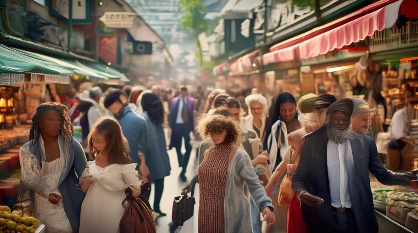 购物时如何用英语交流？实用对话技巧分享-图3