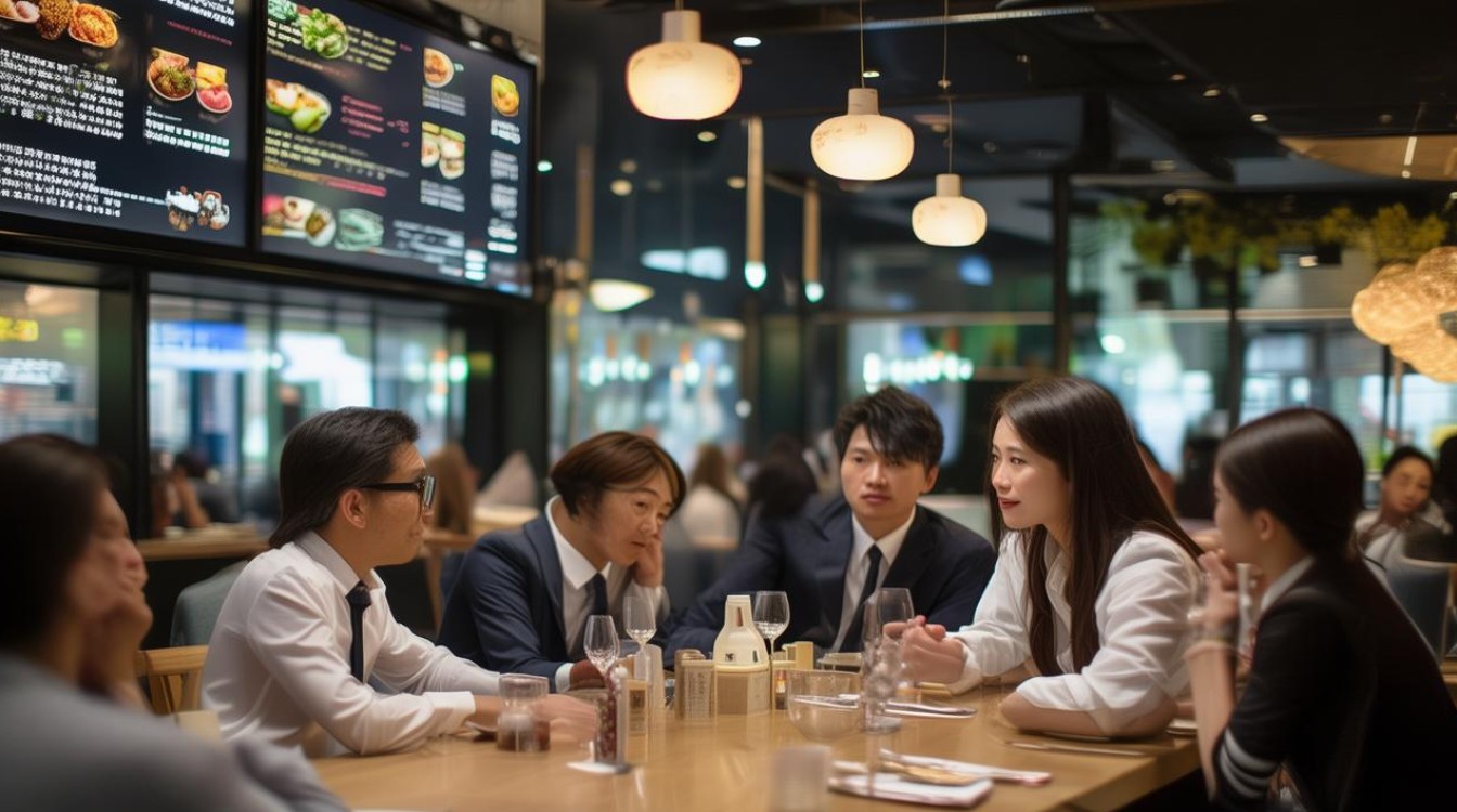 如何用英语预订饭店？实用技巧与最新数据分享-图1