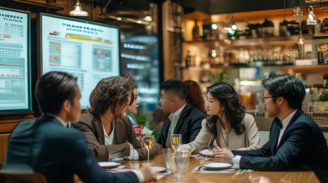 如何用英语预订饭店？实用技巧与最新数据分享-图3