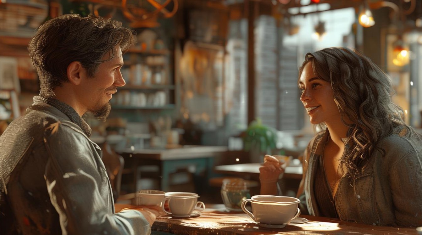 How to Have Effective English Conversations Online?-图3