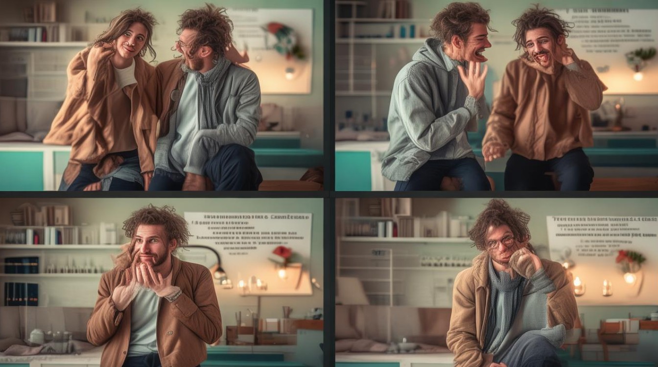 如何用英语轻松看病？搞笑对话教你实用技巧！-图1