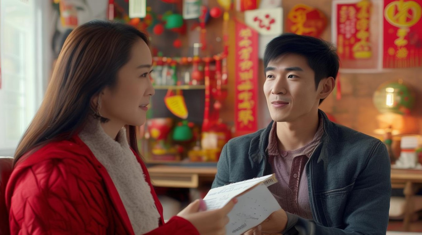 How to Master English Conversations About Chinese New Year?-图1