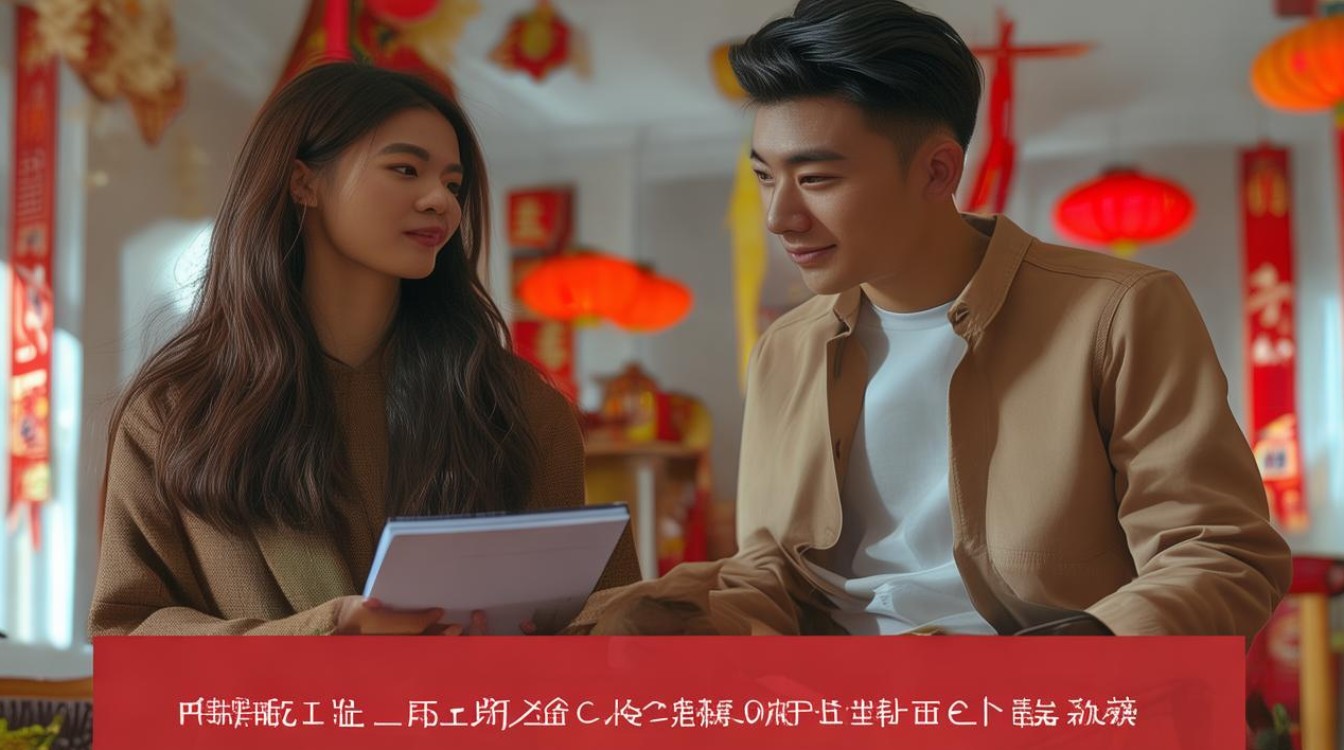 How to Master English Conversations About Chinese New Year?-图3
