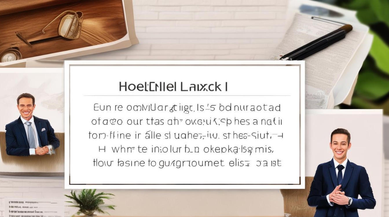 酒店入住常用英语对话有哪些？实用指南分享！-图2