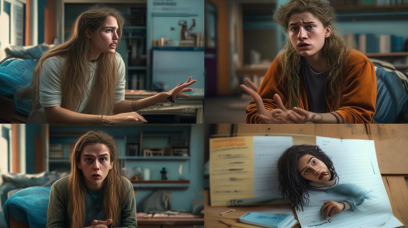 How to Handle Roommate Arguments: Practical English Dialogues & Conflict Resolution Tips-图3