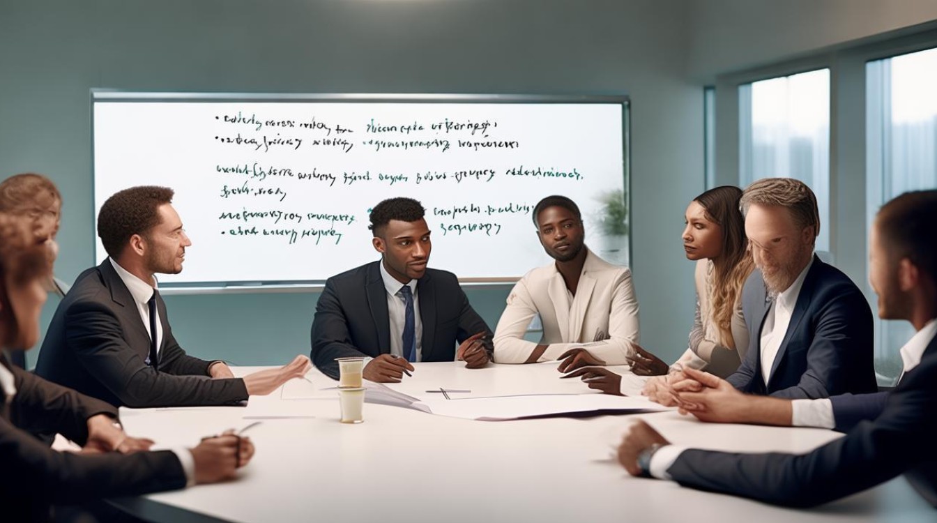 How to Master Future Planning Conversations in English: Essential Dialogue Techniques?-图1