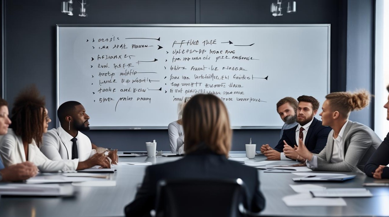 How to Master Future Planning Conversations in English: Essential Dialogue Techniques?-图2