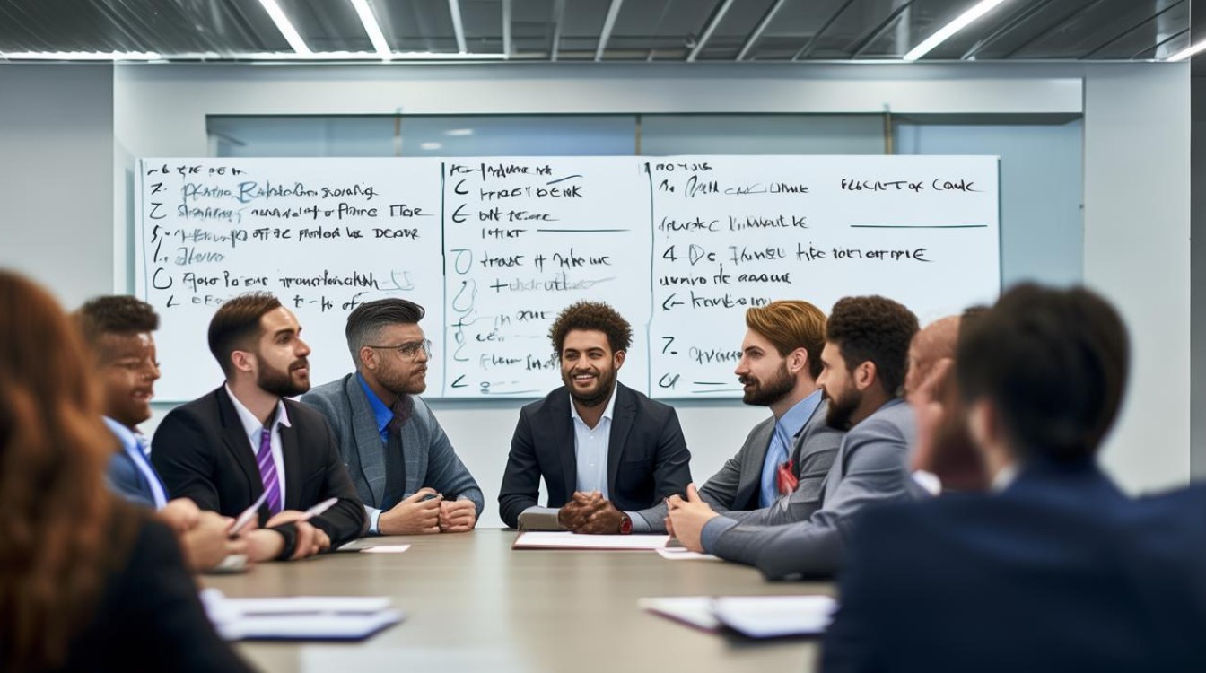 How to Master Future Planning Conversations in English: Essential Dialogue Techniques?-图3