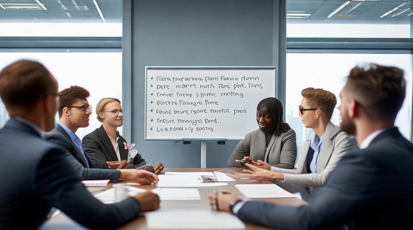 How to Master Future Planning Conversations in English: Essential Dialogue Techniques?-图4