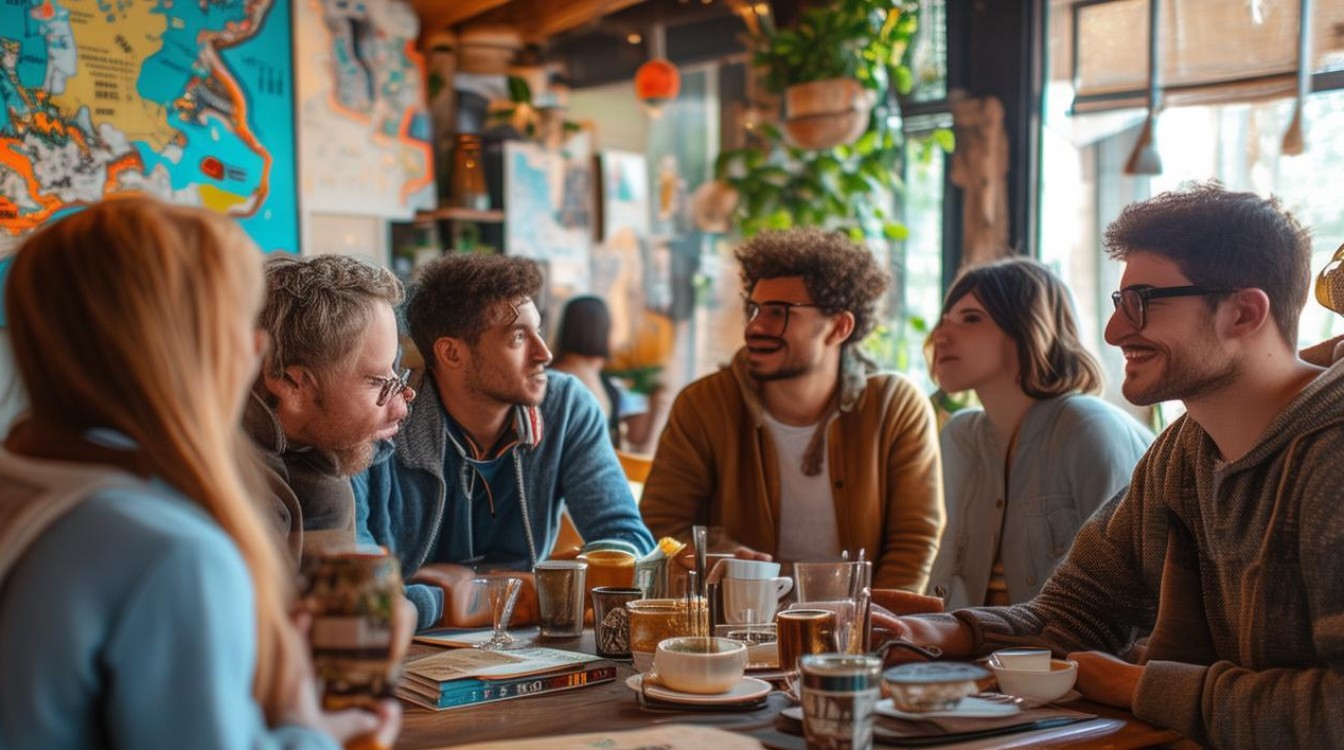How to Master English Conversation Skills for Travel?-图3