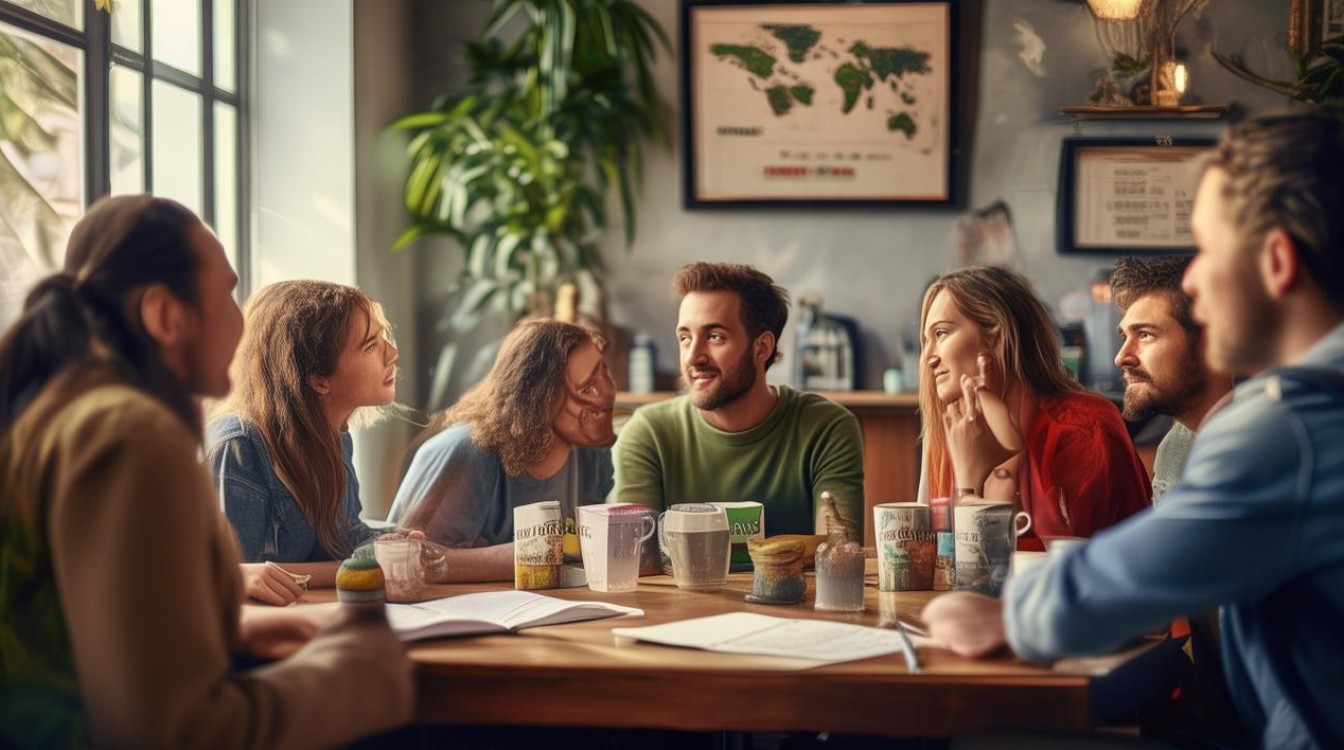 How to Master English Conversation Skills for Travel?-图4