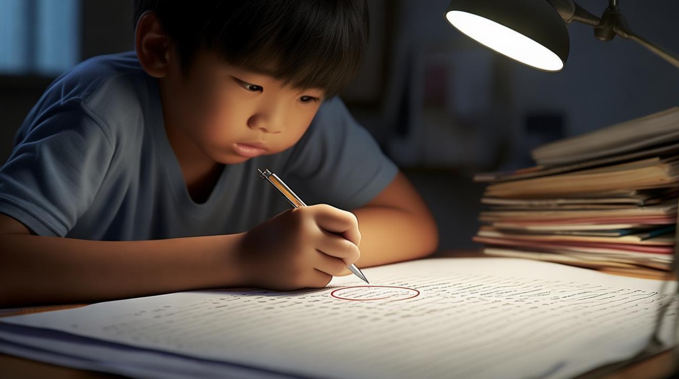 雅思听力可以只错半个吗？评分标准解析-图2