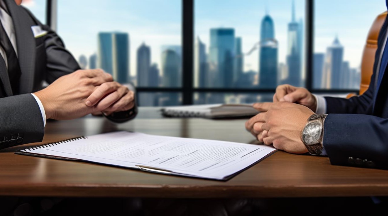 How to Master Counteroffer Conversations in English for Better Business Negotiation?-图1