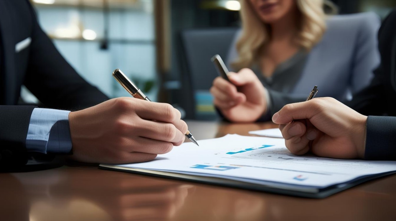 How to Master Counteroffer Conversations in English for Better Business Negotiation?-图2