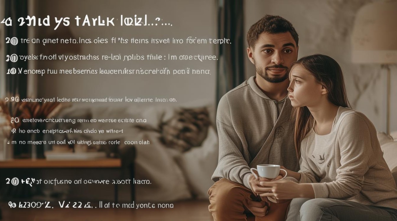 胃疼时如何用英语交流？实用表达与就医指南-图1