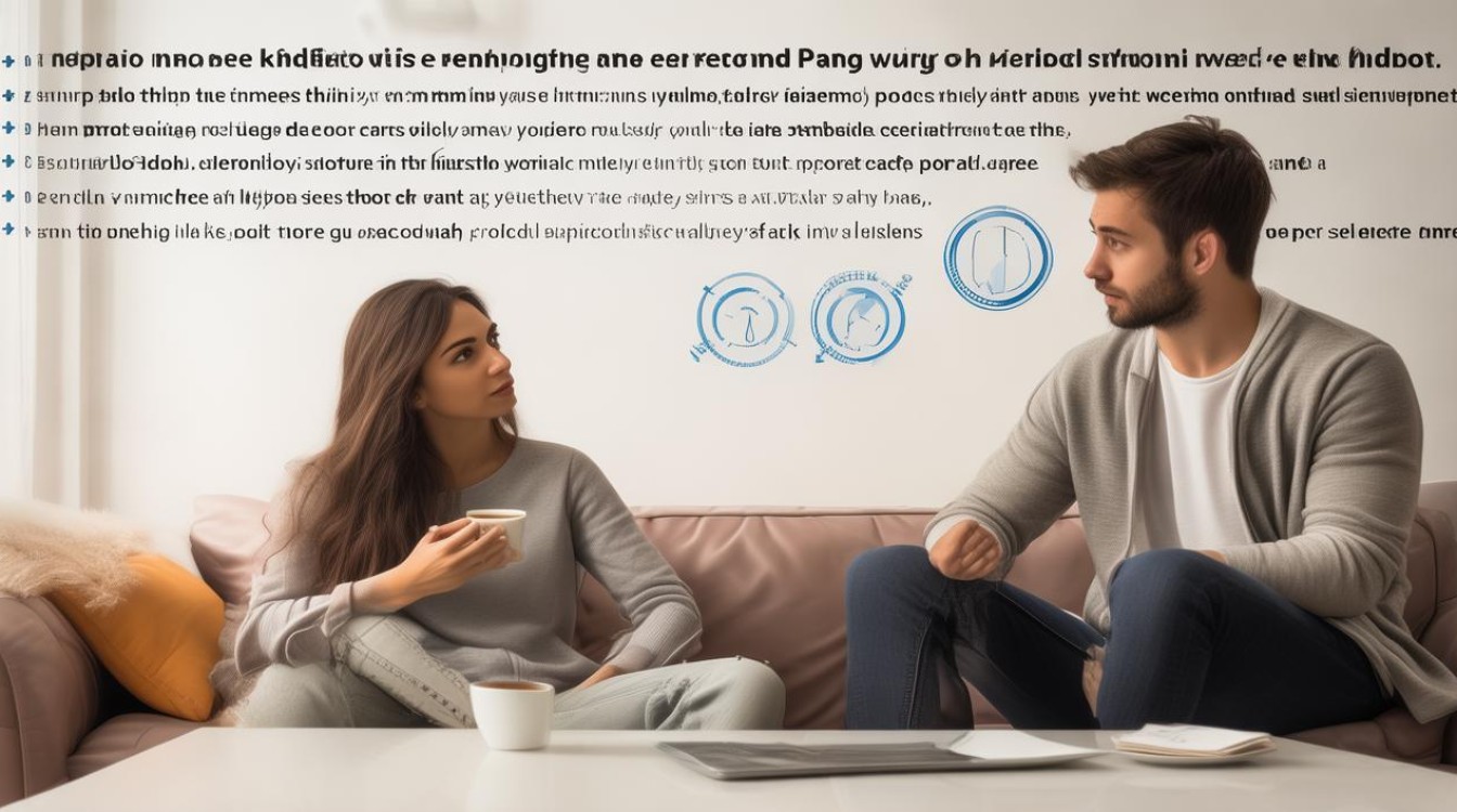 胃疼时如何用英语交流？实用表达与就医指南-图2