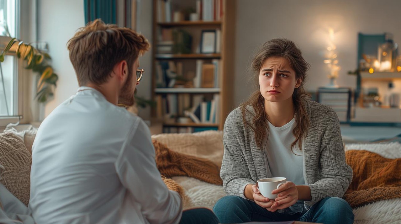 胃疼时如何用英语交流？实用表达与就医指南-图3