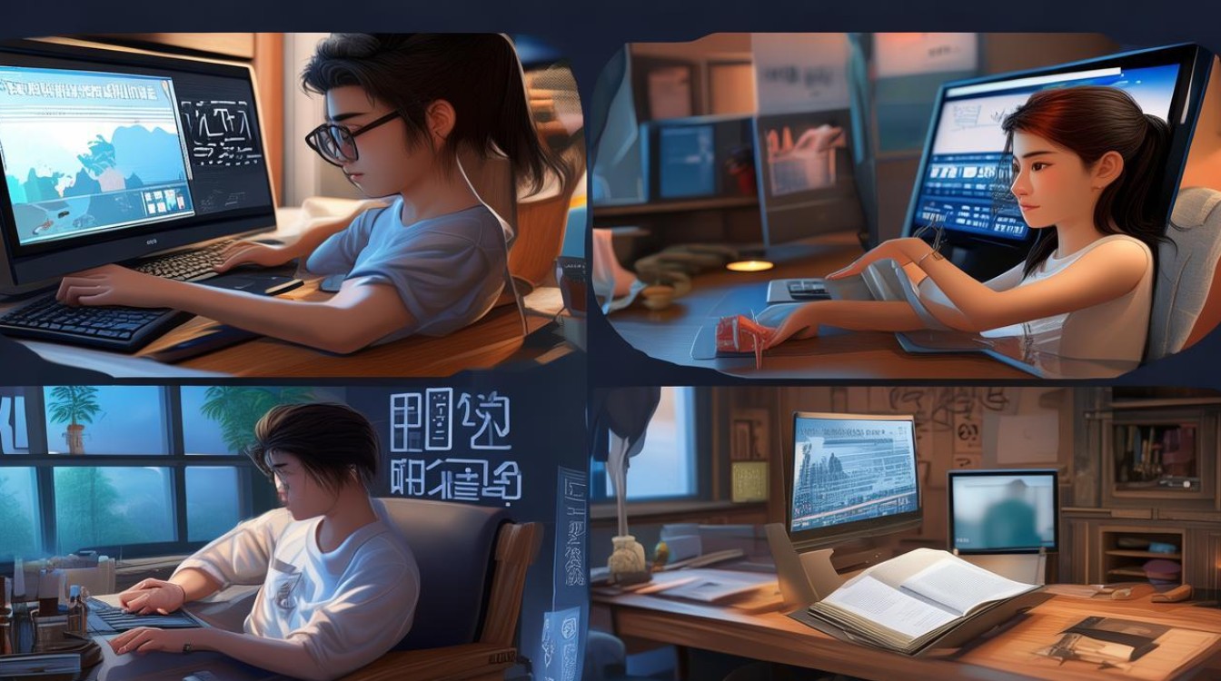 How to Improve English Dialogue Skills in Online Games?-图1