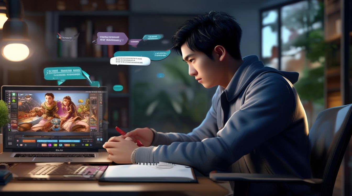 How to Improve English Dialogue Skills in Online Games?-图2