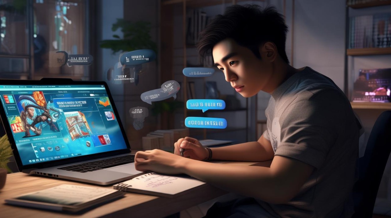 How to Improve English Dialogue Skills in Online Games?-图3