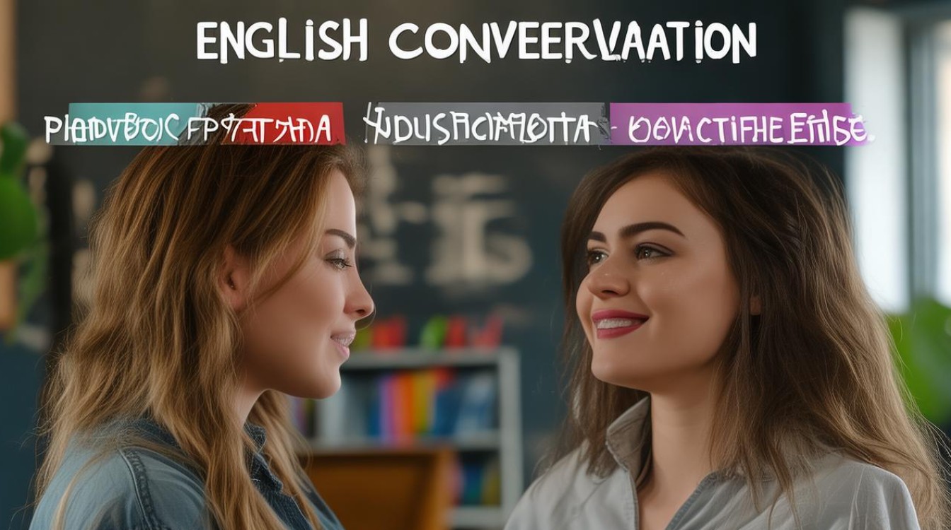 如何用英语自然寒暄？实用对话技巧与表达-图3