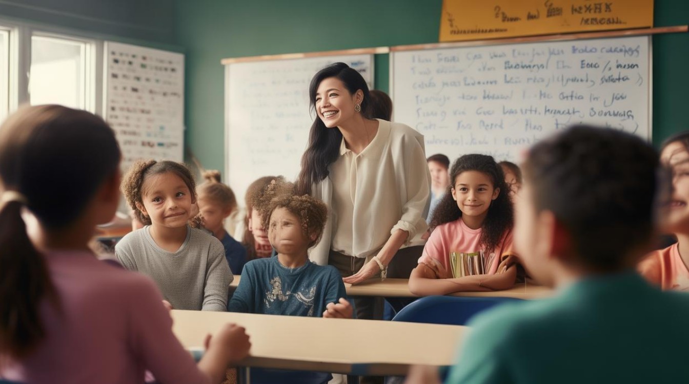 如何有效提升小学生的英语口语对话能力？-图3