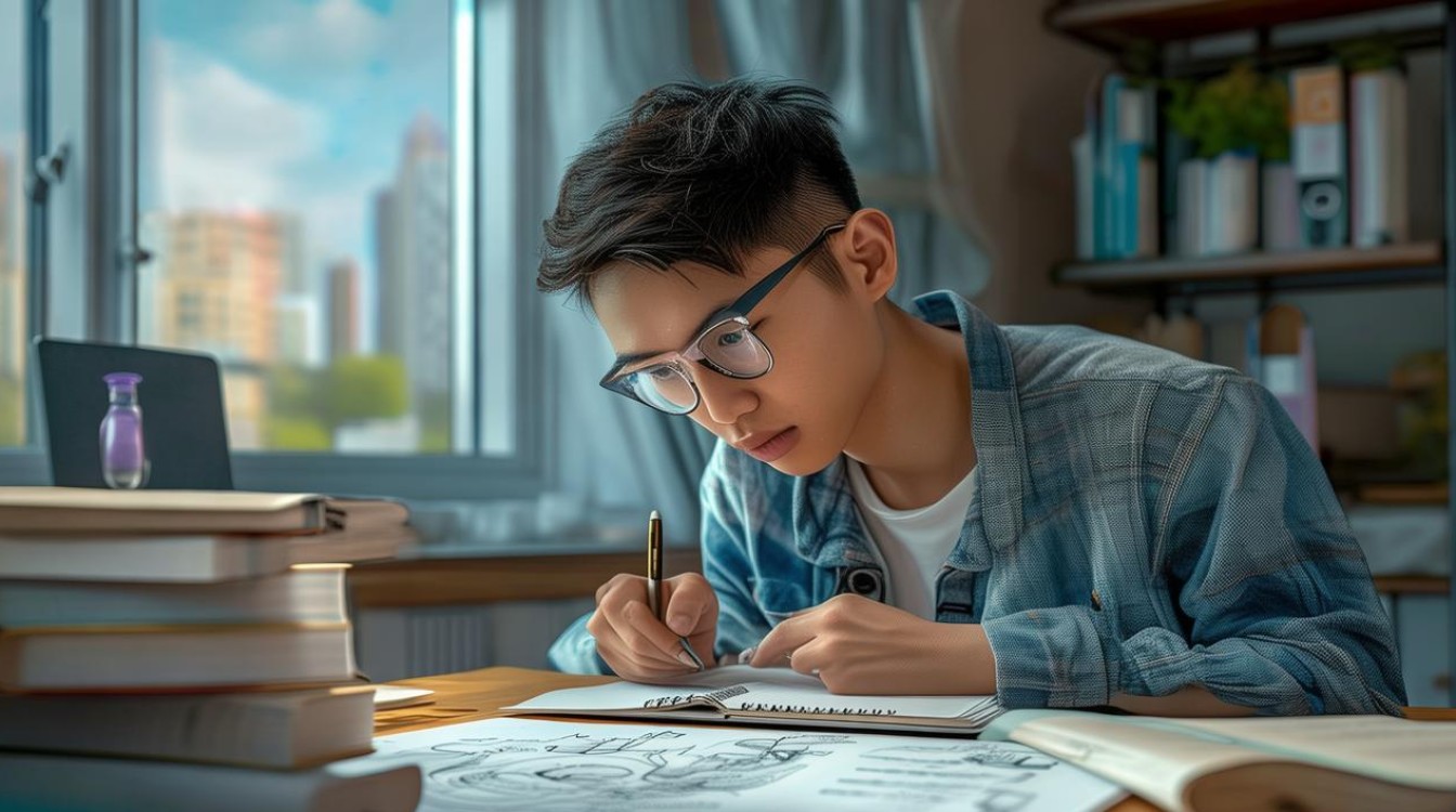 如何通过科学方法和实战技巧提升雅思听力高分？-图1